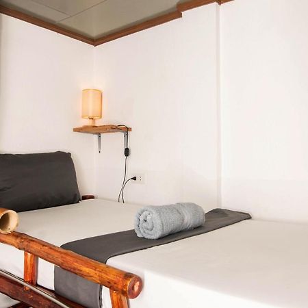 Ohlala Hostel โมอัลโบอัล ภายนอก รูปภาพ