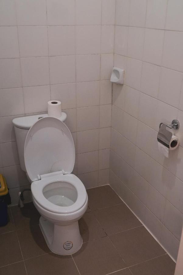 Ohlala Hostel โมอัลโบอัล ภายนอก รูปภาพ