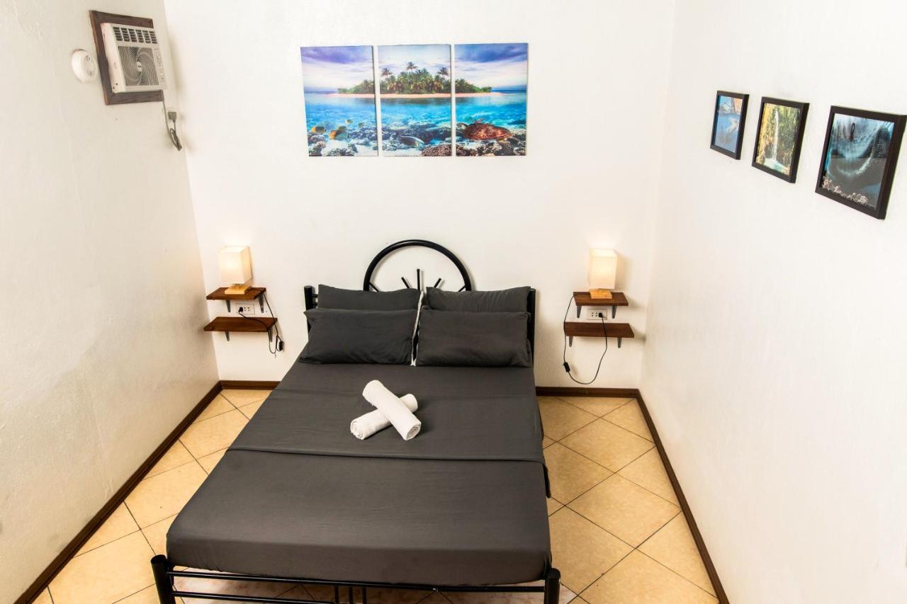 Ohlala Hostel โมอัลโบอัล ภายนอก รูปภาพ