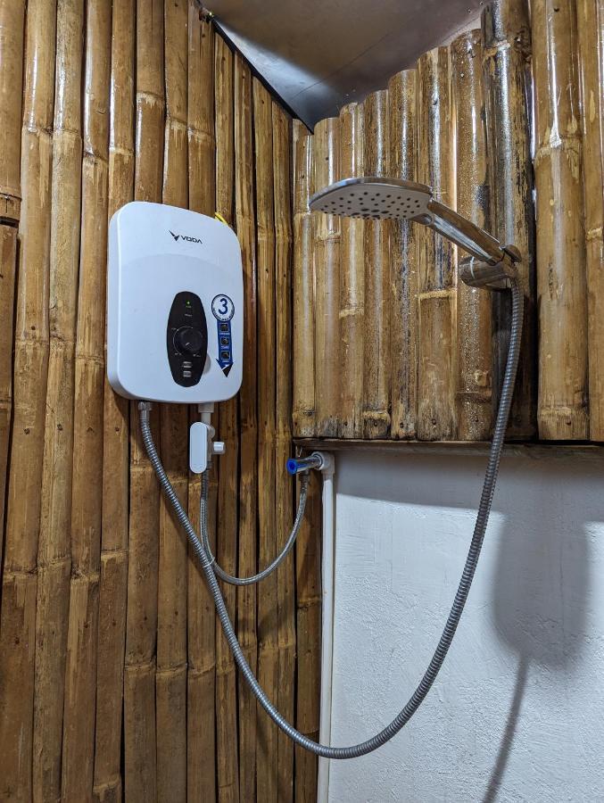 Ohlala Hostel โมอัลโบอัล ภายนอก รูปภาพ