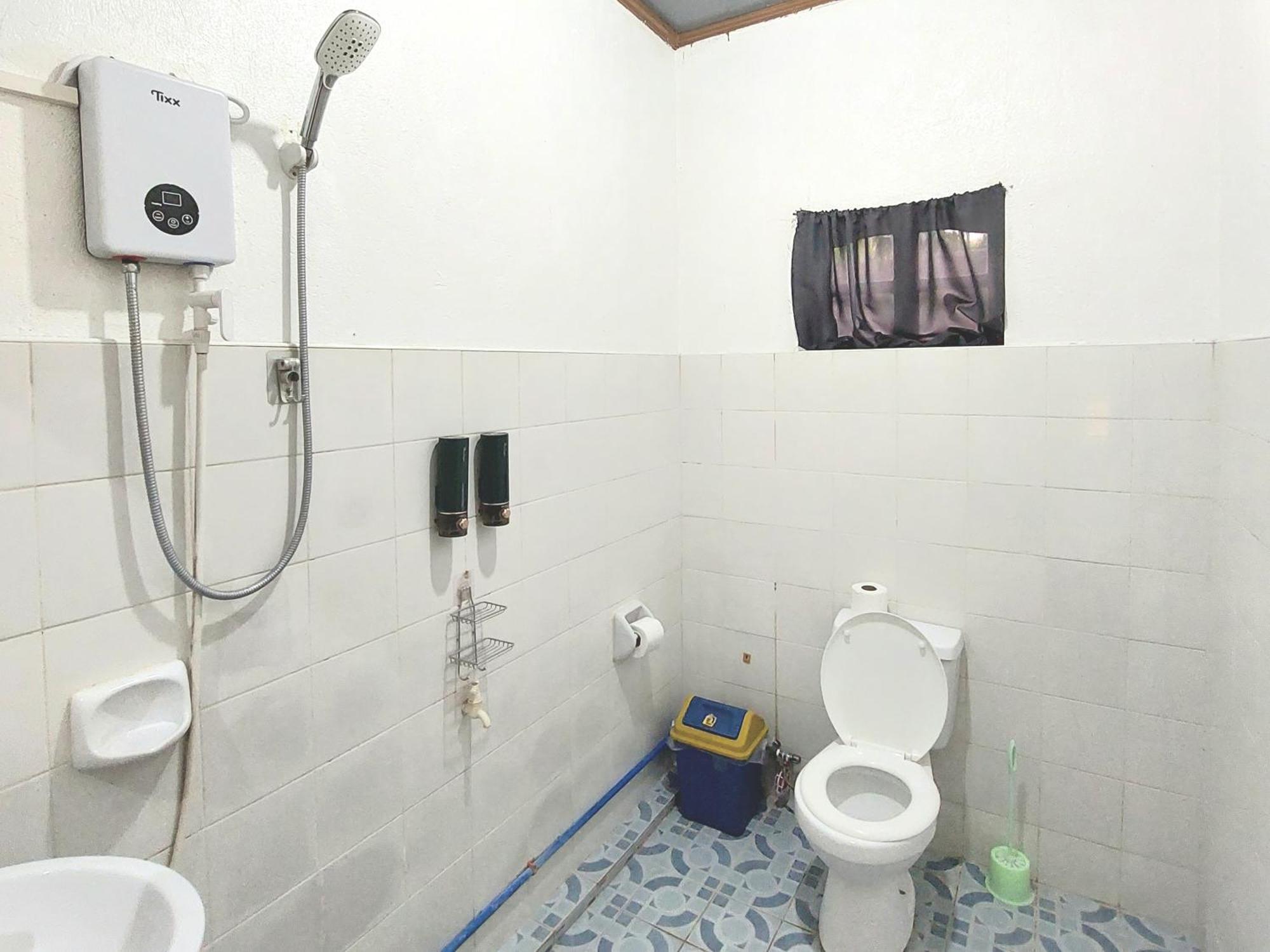 Ohlala Hostel โมอัลโบอัล ห้อง รูปภาพ